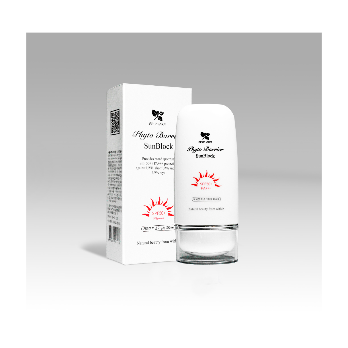 Phyto Barrier Sunblock