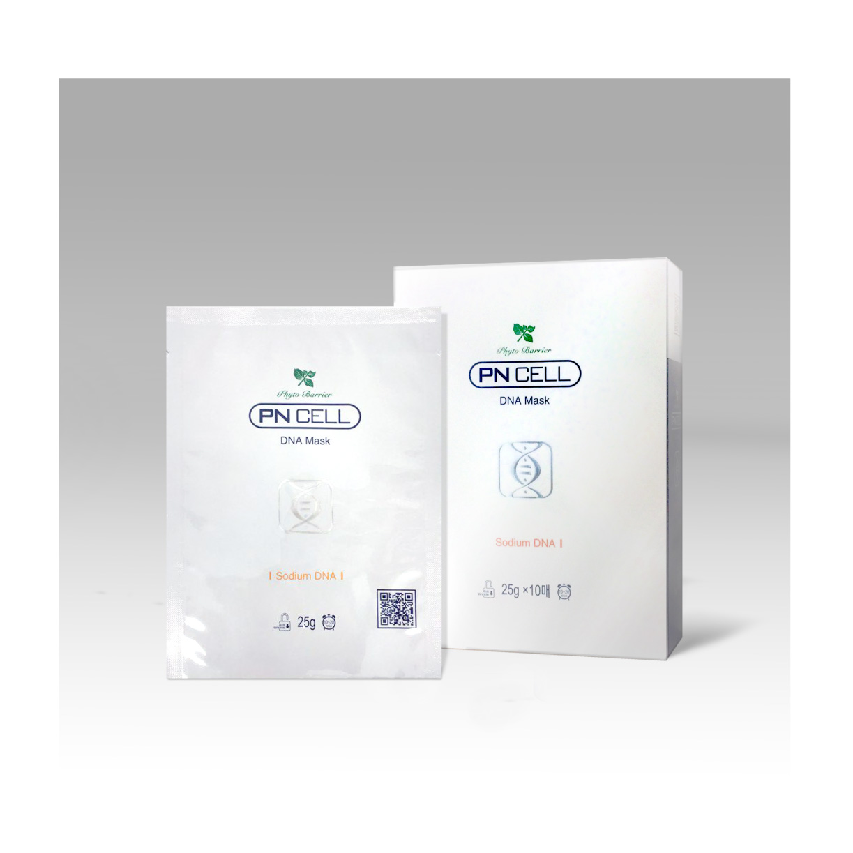 PN CELL DNA Mask