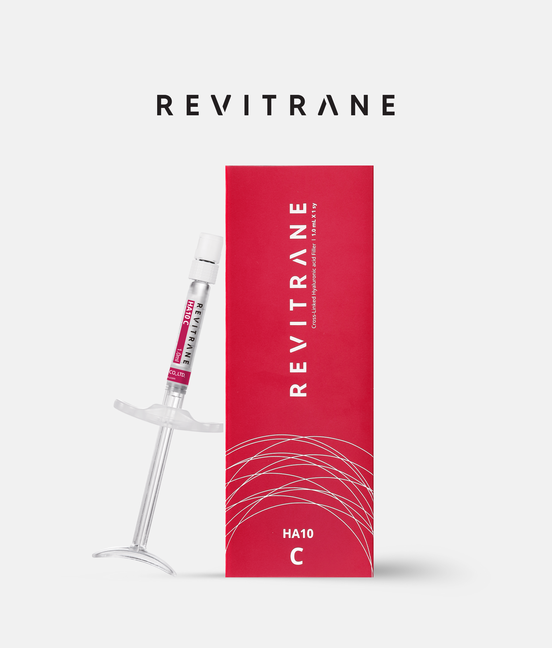 Revitrane HA10 C