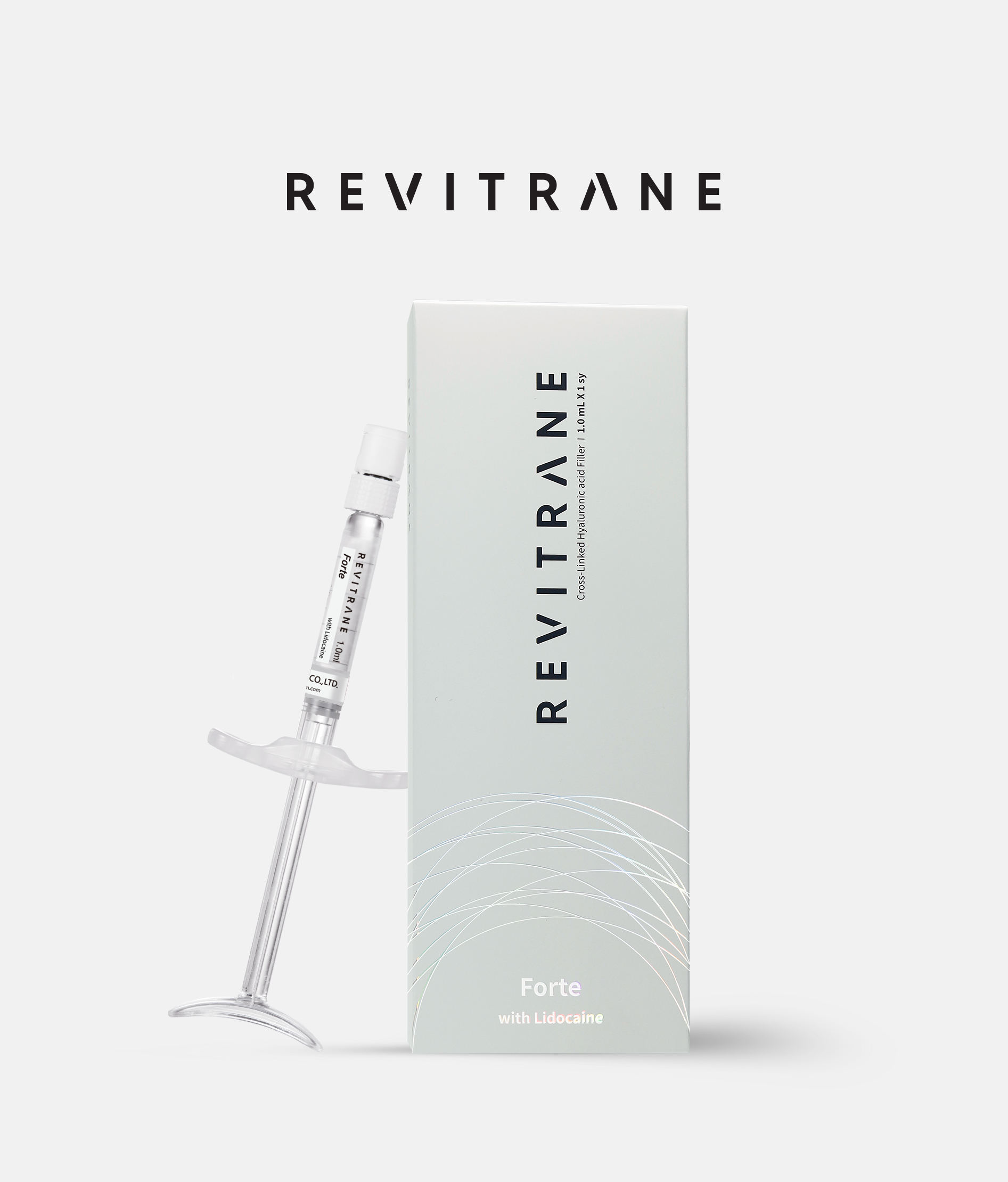 Revitrane Forte