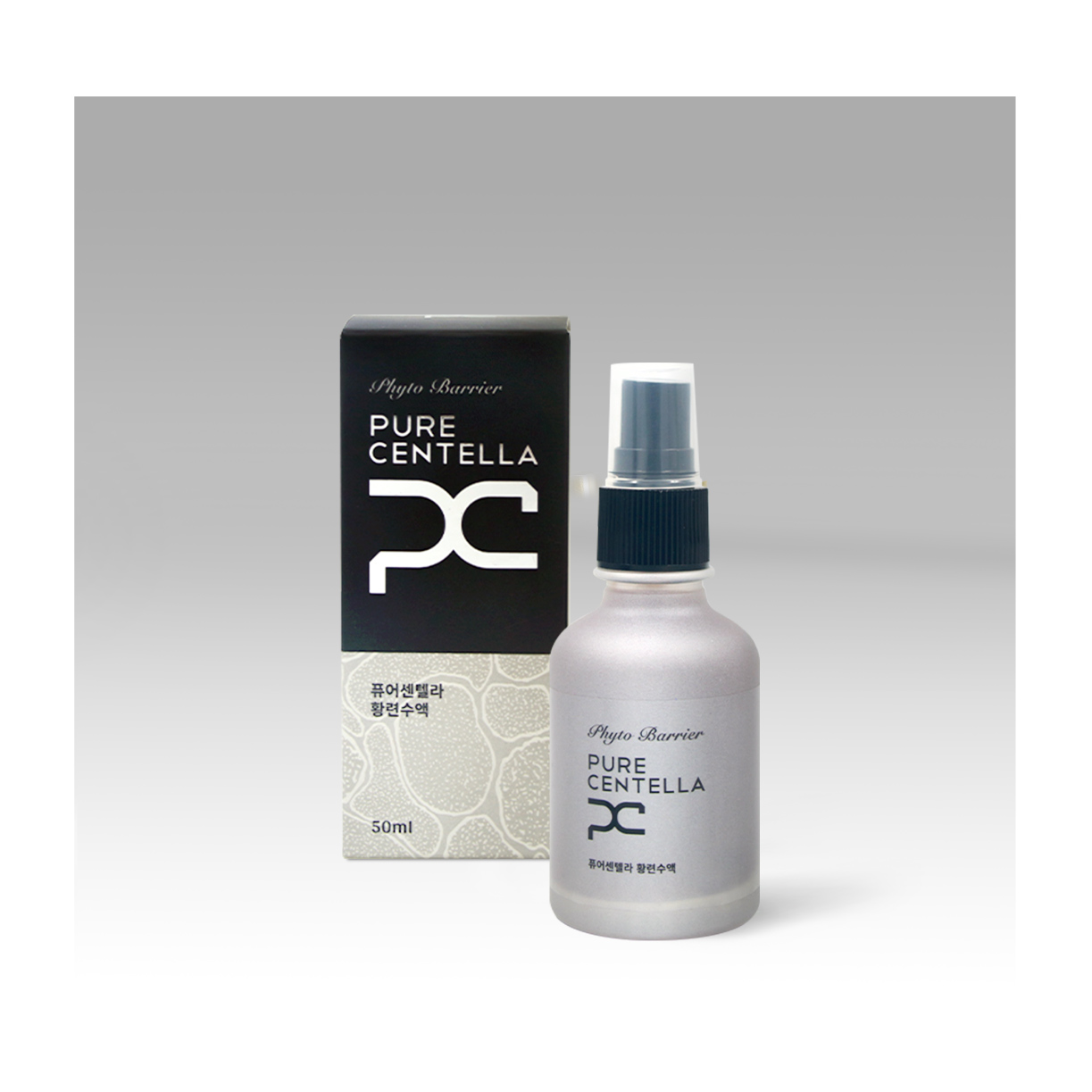 Pure Centella 황련수액