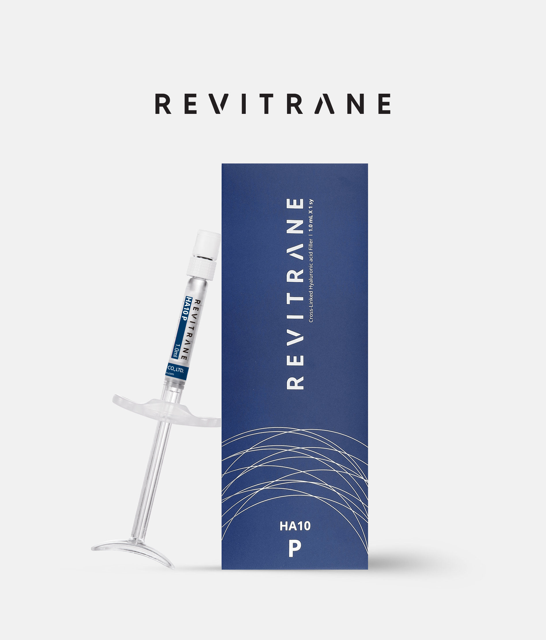 Revitrane HA10 P