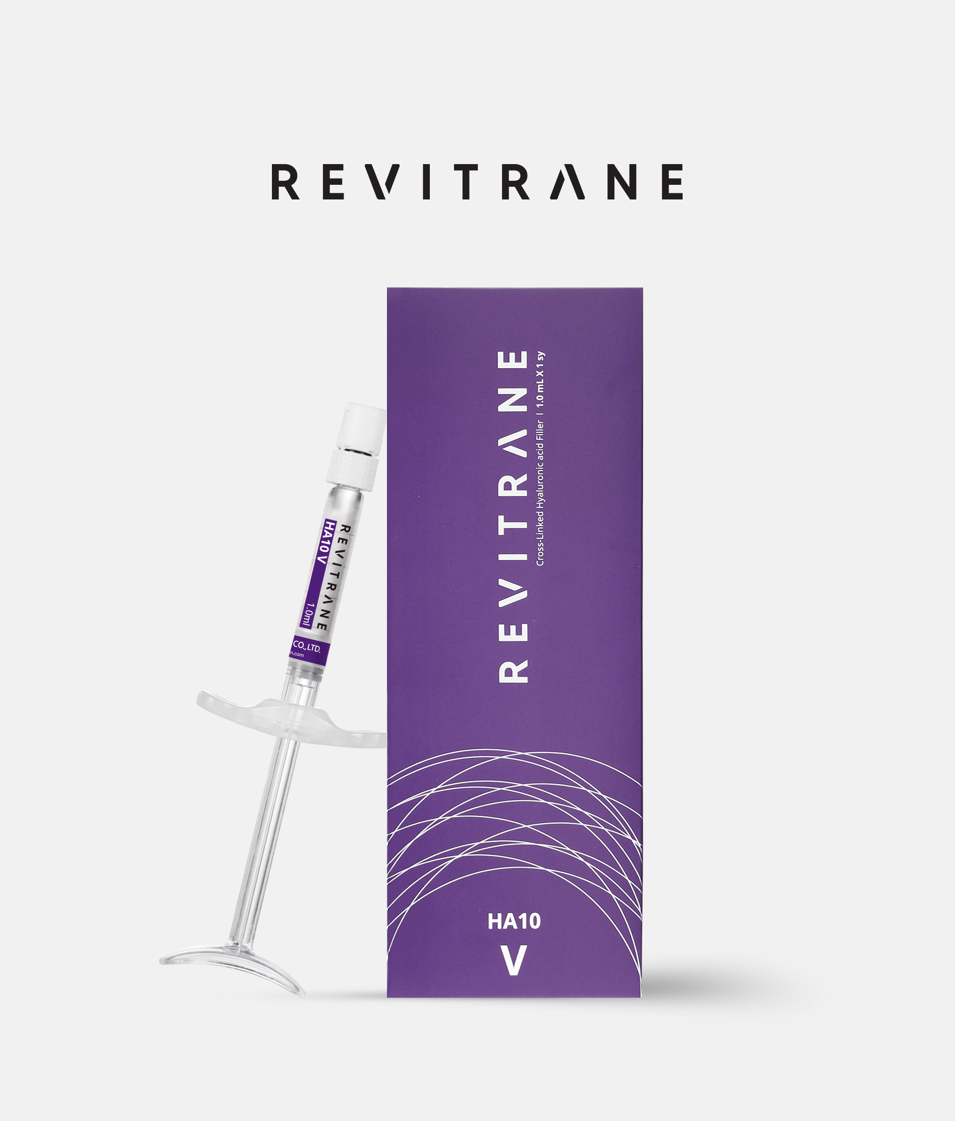 Revitrane HA10 V