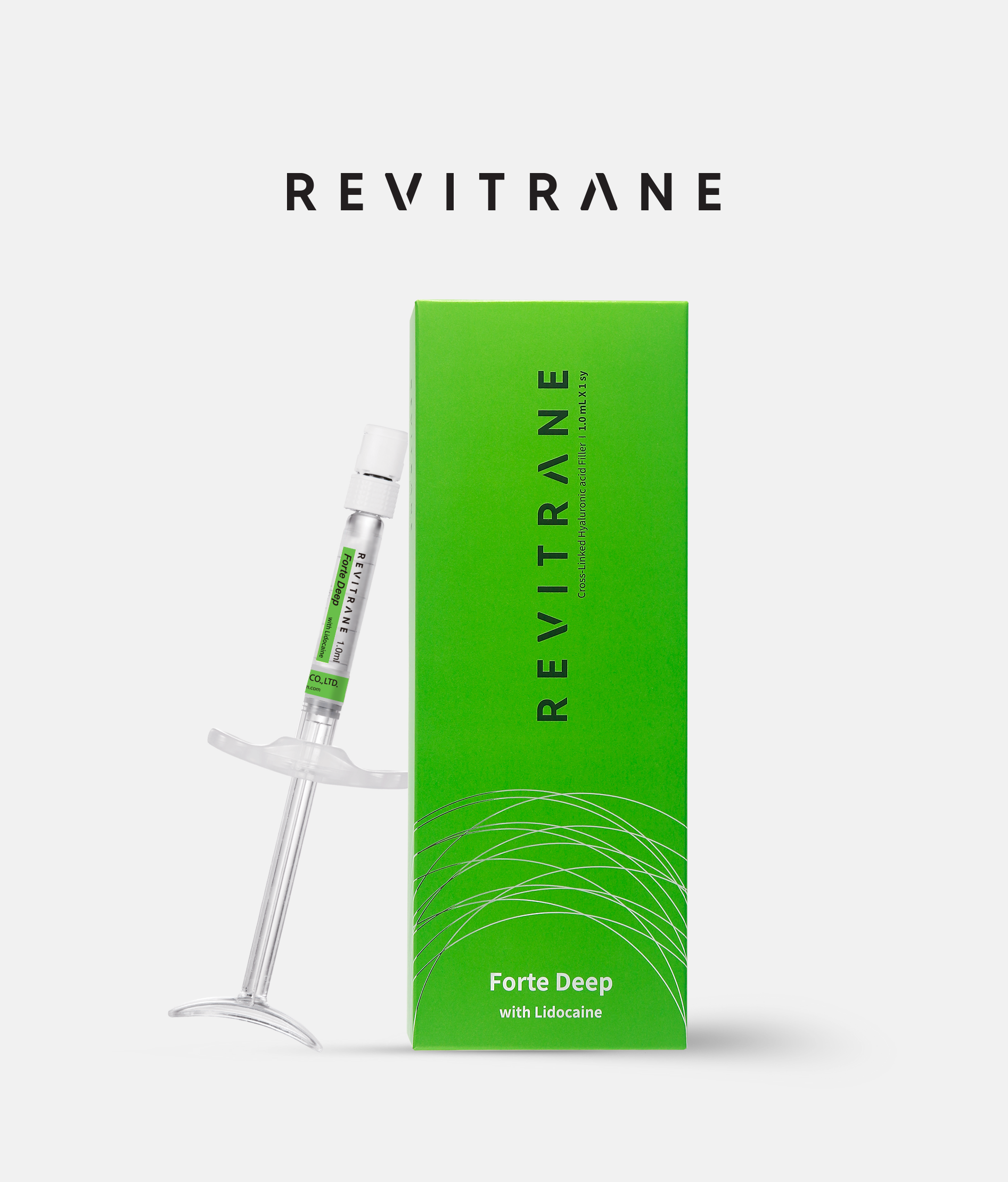 Revitrane Forte Deep
